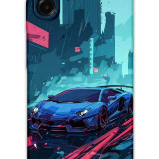 5763-galaxy-a07-araba-desenli-kilif