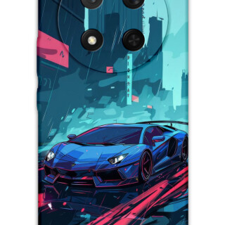 5763-huawei-honor-magic-7-lite-araba-desenli-kilif