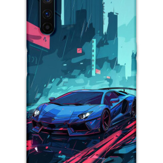 5763-realme-6-pro-araba-desenli-kilif