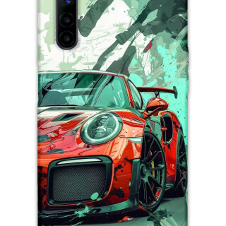 5765-realme-6-araba-desenli-kilif