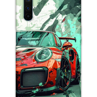 5765-realme-6-pro-araba-desenli-kilif