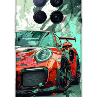 5765-tecno-camon-40-premier-5g-araba-desenli-kilif