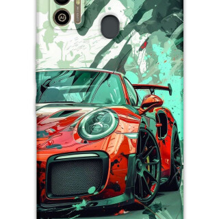 5765-tecno-spark-7t-araba-desenli-kilif