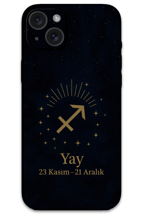 5776 iphone 15 plus yay burcu desenli kilif