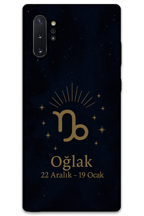5777 galaxy note 10 plus oglak burcu desenli kilif