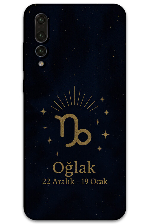 5777 huawei p20 pro oglak burcu desenli kilif
