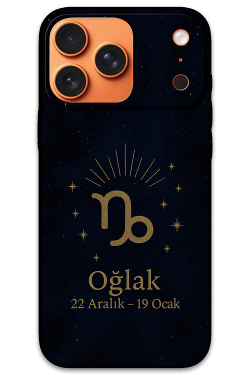 5777 iphone 17 pro iphone 17 pro max oglak burcu desenli kilif