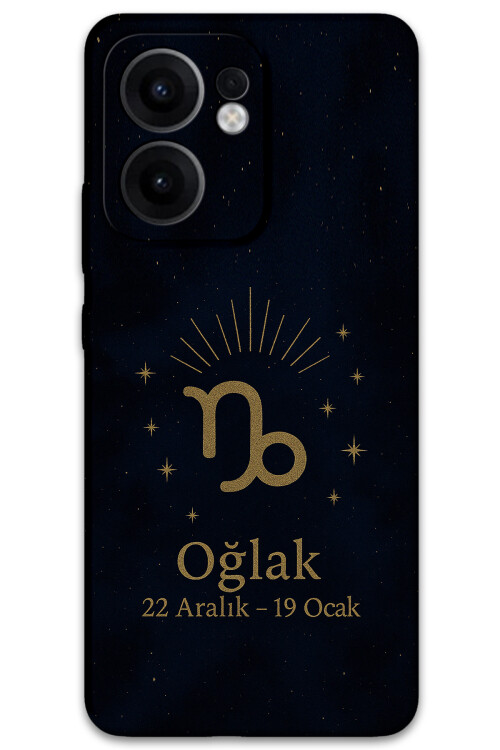 5777 oppo reno 13f 5g oglak burcu desenli kilif