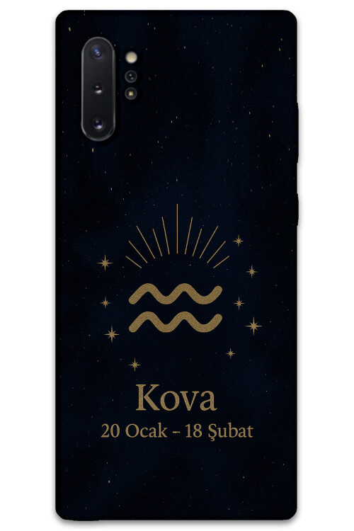 5778 galaxy note 10 plus kova burcu desenli kilif