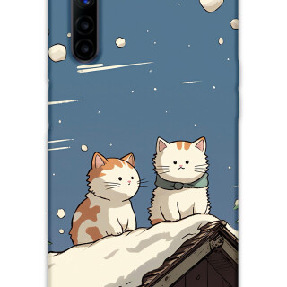 5780-realme-6-kedi-desenli-kilif