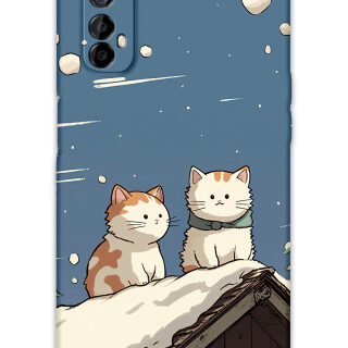 5780-realme-7-kedi-desenli-kilif