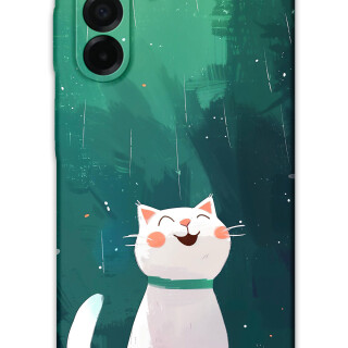 5781-galaxy-a17-kedi-desenli-kilif