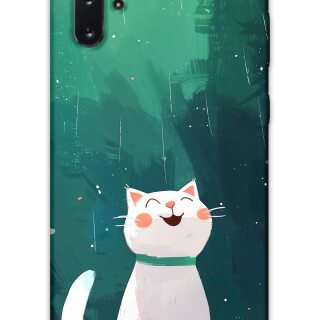 5781-galaxy-note-10-plus-kedi-desenli-kilif