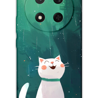 5781-huawei-honor-magic-7-lite-kedi-desenli-kilif