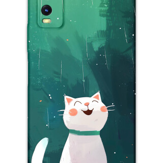 5781-vivo-y20-y11s-kedi-desenli-kilif