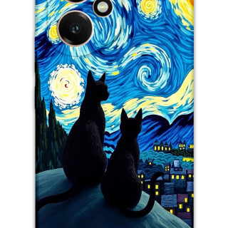 5782-huawei-honor-400-kedi-desenli-kilif