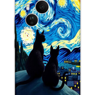 5782-huawei-honor-400-pro-kedi-desenli-kilif