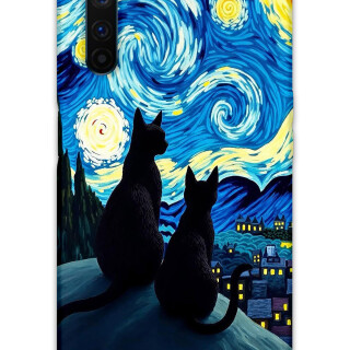 5782-realme-6-pro-kedi-desenli-kilif