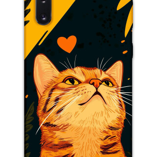 5783-galaxy-note-10-kedi-desenli-kilif