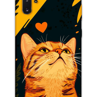 5783-galaxy-note-10-plus-kedi-desenli-kilif