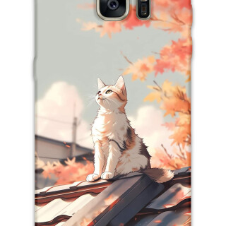 5784-galaxy-s7-edge-kedi-desenli-kilif