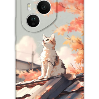 5784-huawei-honor-400-pro-kedi-desenli-kilif