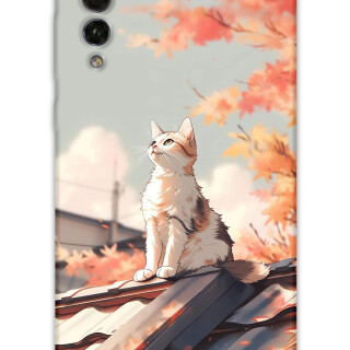 5784-huawei-p20-pro-kedi-desenli-kilif