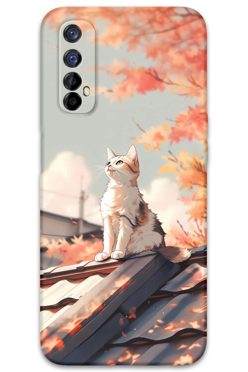 5784-realme-7-kedi-desenli-kilif.jpg