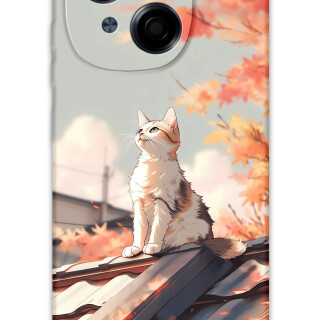 5784-tecno-spark-go-1-2025-kedi-desenli-kilif