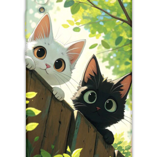 5785-huawei-y6-2019-kedi-desenli-kilif