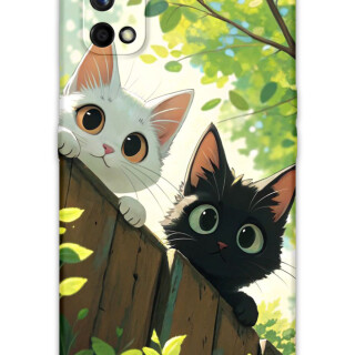 5785-realme-7-pro-kedi-desenli-kilif