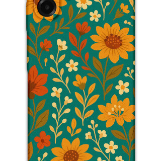 5786-galaxy-a07-cicek-desenli-kilif