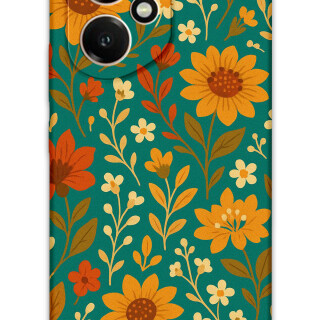 5786-huawei-honor-400-cicek-desenli-kilif