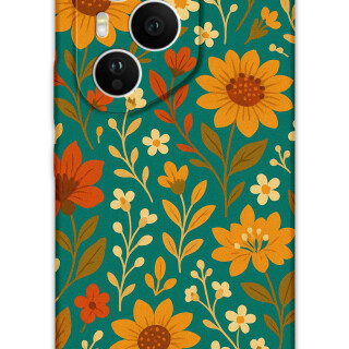 5786-huawei-honor-400-pro-cicek-desenli-kilif