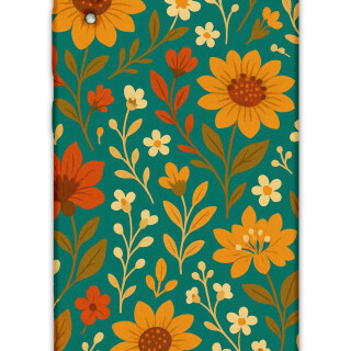 5786-huawei-y7-prime-2019-cicek-desenli-kilif