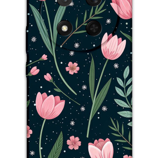 5788-huawei-honor-magic-7-lite-cicek-desenli-kilif