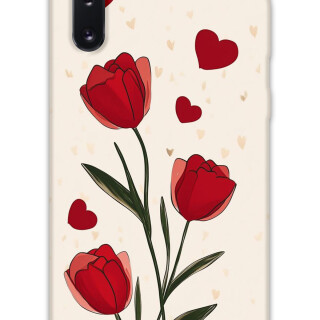 5789-galaxy-note-10-cicek-desenli-kilif