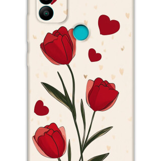 5789-gm-21-plus-cicek-desenli-kilif