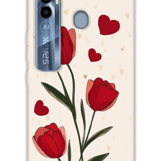 5789-tecno-spark-7-pro-cicek-desenli-kilif