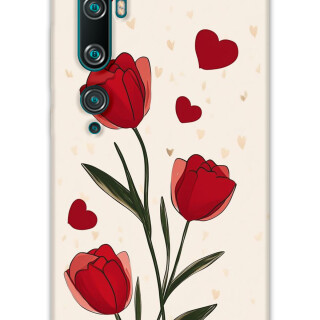 5789-xiaomi-mi-note-10-cicek-desenli-kilif