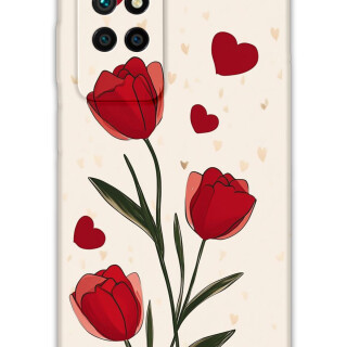 5789-xiaomi-redmi-10-cicek-desenli-kilif