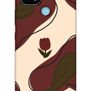 5790-realme-c21-c25-cicek-desenli-kilif