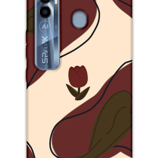 5790-tecno-spark-7-pro-cicek-desenli-kilif