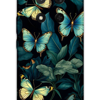 5791-huawei-honor-magic-7-lite-kelebek-desenli-kilif