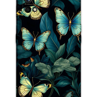 5791-realme-7-pro-kelebek-desenli-kilif