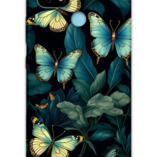 5791-realme-c21-c25-kelebek-desenli-kilif