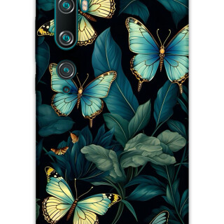 5791-xiaomi-mi-note-10-kelebek-desenli-kilif