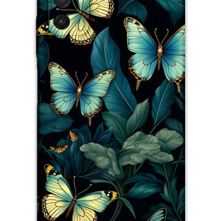 5791-xiaomi-redmi-note-10-5g-kelebek-desenli-kilif