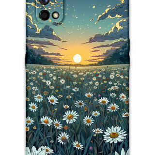 5792-realme-7-pro-cicek-desenli-kilif