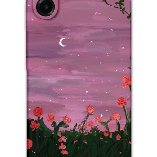 5793-galaxy-a07-cicek-desenli-kilif